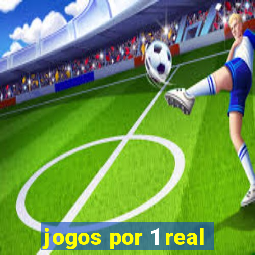 jogos por 1 real